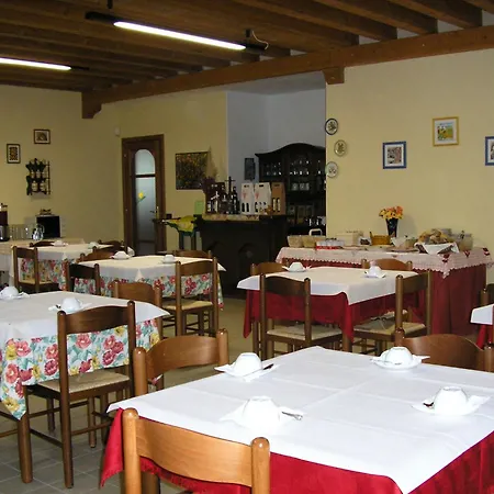Agriturismo Ca' Licante-2